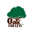 Oak for Less