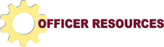 Officer Resources Icon